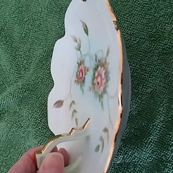 VINTAGE RING DISH - Picture 3 of 5